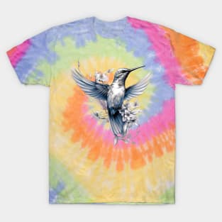 Hummingbird T-Shirt